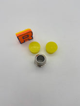Load image into Gallery viewer, Parker 1&quot; MNPT x 1&quot; MJIC Straight Connector Fitting, 316SS, *Lot of (5)* (No Box)