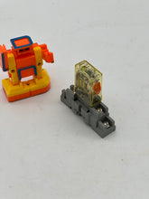 Load image into Gallery viewer, IDEC RH1B-ULC AC24V Relay w/ SH1B-05 Relay Socket *Lot of (8)* (No Box)
