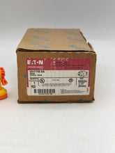 Load image into Gallery viewer, Eaton Crouse-Hinds UNY705-SA Conduit Union Fitting 2-1/2&quot; (New)