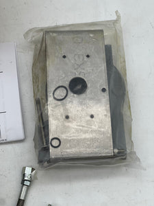 StoneL Axiom AMI96BA02SRA Comm. Control Module w/ Mount Kit (Open Box)