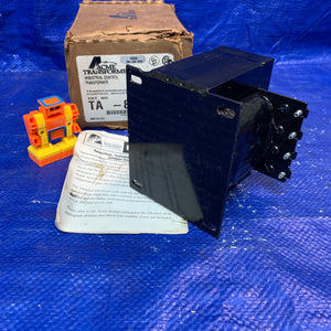 Acme Transformer TA-83313 Industrial Control Transformer (Open Box)