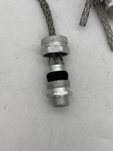 Load image into Gallery viewer, Remke RSR-2309-E Cord Grip, Mesh Grip, Alum, 3/4&quot; NPT, *Lot of (7)* (No Box)