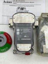 Load image into Gallery viewer, StoneL Axiom AMI96BA02SRA Comm. Control Module w/ Mount Kit (Open Box)