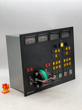 Load image into Gallery viewer, Rolls Royce Marine 7871-M HCX-MP Control Panel (Not Fully Tested)