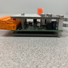 Load image into Gallery viewer, Ian-Conrad Bergan A00081C Communication Interface Module (Used)
