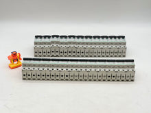 Load image into Gallery viewer, Schneider Electric C60N C6 Circuit Breaker, *Lot of (23)* (Used)