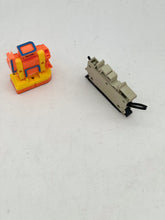 Load image into Gallery viewer, Weidmuller 12722 WK4/THSi6,3U 24VDC Fuse Holder *Lot of (18)* (Used)