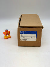 Load image into Gallery viewer, Eaton Crouse-Hinds C68 Form 8 Conduit Outlet Body, 2” (New)