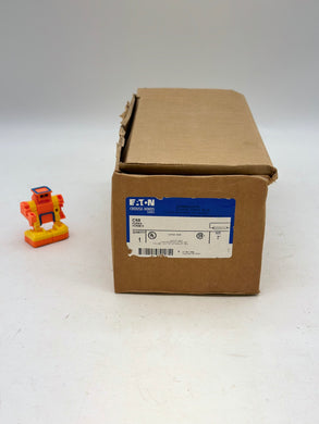 Eaton Crouse-Hinds C68 Form 8 Conduit Outlet Body, 2” (New)