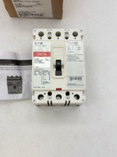 Load image into Gallery viewer, Eaton Cutler-Hammer EHD3060L Ser.C Circuit Breaker, 60 Amps (New-Small Crack)
