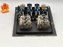 Load image into Gallery viewer, NORIS Automation P837-17-GECRIP-01 Genset ECR Indicating Panel (Not Tested-For Parts)