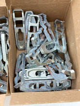 Load image into Gallery viewer, Thomas &amp; Betts 1351 Conduit Spacer, Galv. *Box of (50)* (New)