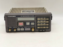 Load image into Gallery viewer, Furuno FM-8500 VHF Radiotelephone w/ Handset (Used)