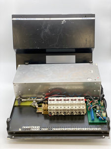 Sperry Marine N1674 Battery Charger, In: 220VAC, Out: 24VDC (Not Tested)