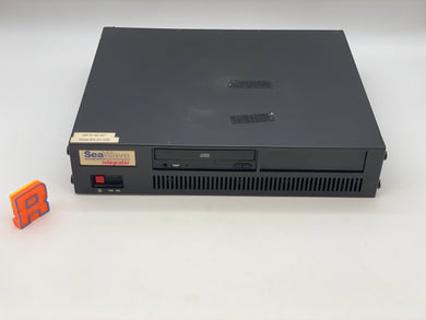 SeaWave 190-1 Rev.A Integrator 3.0, Comark Corp. 51-SW001-0D4 (For Parts-Not Tested)
