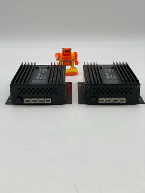Mastervolt 81022030 Type: 8862 DC/DC Converter *Lot of (2)* (Used)