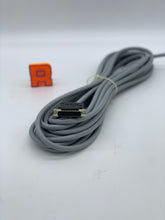 Load image into Gallery viewer, EuroCom 164.191 Intercon. Cable 22 Poles, 10m, Male D-Sub 25 Poles, For Sperry/Sailor RE2100 (No Box)