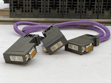 Load image into Gallery viewer, Siemens Assorted PLC Rack Assembly (Not Tested)