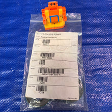 Load image into Gallery viewer, Goulds Sealing Devices Inc. Oil Seal 8690-64324, *Lot of (2) Seals* (New)