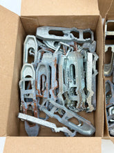 Load image into Gallery viewer, Thomas &amp; Betts 1351 Conduit Spacer, Galv. *Box of (50)* (New)