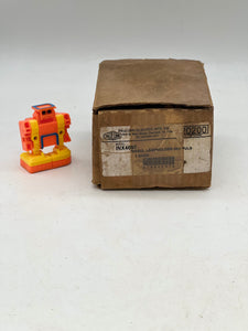 Pauluhn INX4097 Lamp Holder, 4KV (Open Box)