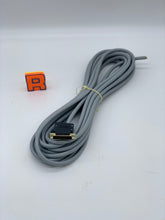 Load image into Gallery viewer, EuroCom 164.191 Intercon. Cable 22 Poles, 10m, Male D-Sub 25 Poles, For Sperry/Sailor RE2100 (No Box)