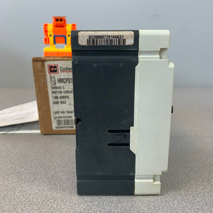 Cutler-Hammer HMCPS100R3C Series C Motor Circuit Protector, 3 Pole, 100A (New)