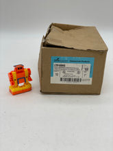Load image into Gallery viewer, Cooper Crouse-Hinds LTB10090G 90Deg. Grounding Conn. w/ Insul. Throat *Box of (10)* (New)