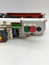 Load image into Gallery viewer, Eaton 7.5HP 30A Motor Controller HMCPE MCC Bucket (Used)