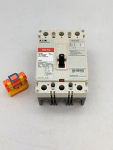 Load image into Gallery viewer, Eaton Cutler-Hammer EHD3060L Ser.C Circuit Breaker, 60 Amps (Used)
