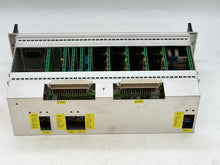 Load image into Gallery viewer, MaK Caterpillar 1.00.7-36.29.00-43 PCB Card Rack (Used)