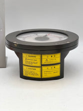 Load image into Gallery viewer, Yokogawa LR524-F EMLOG Speed Indicator w/ Mounting Bracket for EML500-HS1 System (Used)