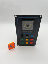 Load image into Gallery viewer, BERG Propulsion Shaft Speed Indicator Panel (Not Tested-For Parts)