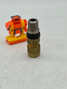 Hawke 153-O-X Size O, 1/2” NPT Cable Gland *Lot of (6)* (No Box)