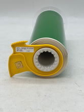 Load image into Gallery viewer, Brady 13612 Green All Weather Permanent Adhesive Vinyl Label Tape, 10&quot;x(?/50)&#39; (No Box)