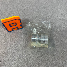 Load image into Gallery viewer, Hubbell SCH1034 Cord Connector, Aluminum, NPT Hub 3/4”, *Lot of (8)* (New)