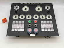 Load image into Gallery viewer, NORIS Automation P837-06-METFWP-01 Main Engine Twin Fwd. Control Panel (Not Tested-For Parts)