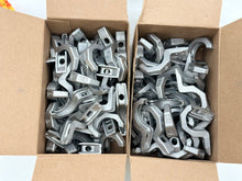 Load image into Gallery viewer, Thomas &amp; Betts 1278AL 1&quot; Pipe Strap. Alum. *Box of (100)* (New)
