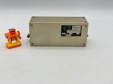 RF Power Labs 4-65-210-001 ML100 2.5MHz Lo-Pass Filter *Lot of (13)* (Used)