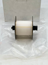Load image into Gallery viewer, Brady B33-19-424 White 2”x3” Paper Labels (Open Box)