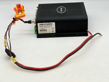 Load image into Gallery viewer, Hikvision DS-8104HMI-ST/GW Digital Video Recorder w/ Power Plug (No Hard Drive-For Parts)