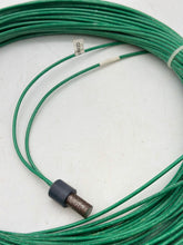 Load image into Gallery viewer, M.C. Miller COU100-G100, Carbon Steel, 10cm Cyl. 100&#39;, Green (No Box)