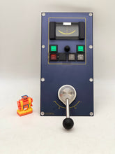 Load image into Gallery viewer, Rolls Royce Marine Kamewa Thruster Control Lever w/ Pitch Indicator (Used)