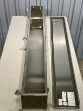 Load image into Gallery viewer, Cooper B-Line 6648-4XSWT Wireway Enclosure (No Box)