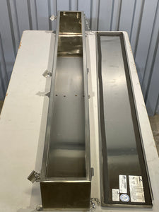 Cooper B-Line 6648-4XSWT Wireway Enclosure (No Box)
