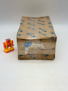 Cooper Crouse-Hinds SFA6 Slipfitter Adapter, 2" (Open Box)