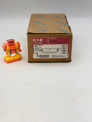 Eaton Crouse-Hinds UNY705-SA Conduit Union Fitting 2-1/2