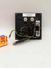 Load image into Gallery viewer, NORSElight (Glamox) 4021898 Panel R30/40 230VAC Controlled by PMO (Used)