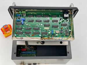 Sperry Marine R501-575230 2182 KHz Watch Receiver, 24VDC (Not Tested)