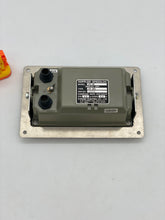 Load image into Gallery viewer, Furuno DS-800 Display Unit for DS-80 Doppler Speed Log System (For Parts)